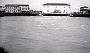 Bassanello ponte scaricatore piena Bacchiglione 1921 (Daniele Zorzi)